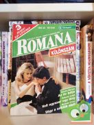 Romana Téli különszám 1992