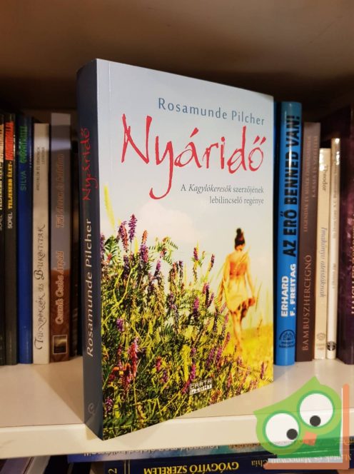 Rosamunde Pilcher: Nyáridő