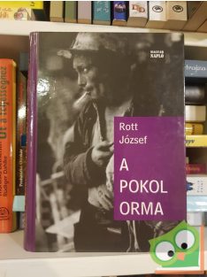 Rott József: A pokol orma