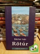 Bächer Iván: Rötúr (Gold Jenő 2.)