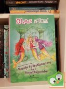 Alexandra Fischer-Hunold: Rozália királykisasszony és a kagylóhéjpalota (Rozália királykisasszony 3.) (Olvass velem!)