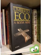 Umberto Eco: A rózsa neve