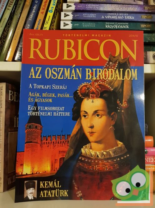 Rubicon 2014/10