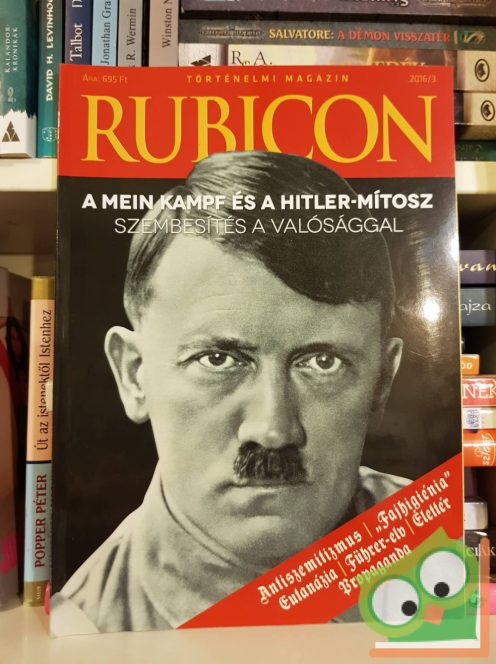 Rubicon 2016/3