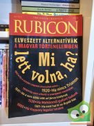 Rubicon 2018/10