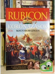 Rubicon duplaszám 2017/1-2