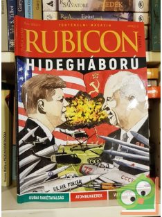 Rubicon duplaszám 2019/2-3