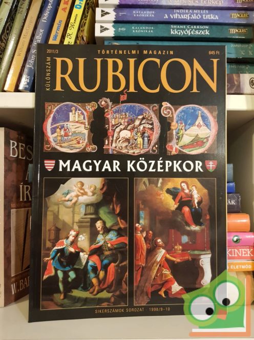 Rubicon különszám 2011/3