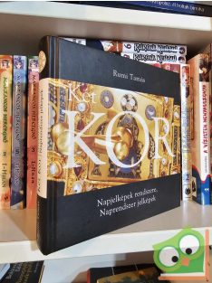   Rumi Tamás: Két Kör - Napjelképek rendszere, Naprendszer jelképek