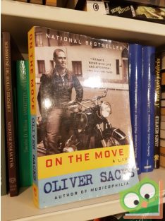 Oliver Sacks: On the Move - A Life (Mozgásban)