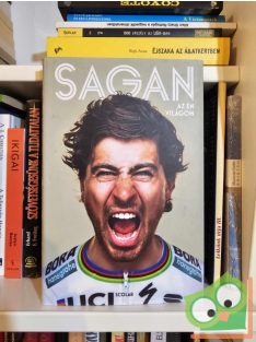 Peter Sagan: Az én világom