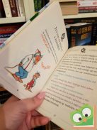 Geronimo Stilton: Sajtsárga lakókocsi (Geronimo Stilton 3.)