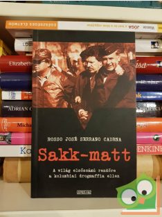 Rosso José Serrano Cadena: Sakk-matt