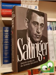 Shane Salerno, David Shields: Salinger