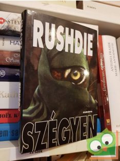 Salman Rushdie: Szégyen