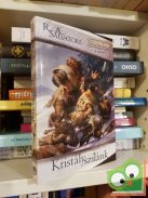 R. A. Salvatore: Kristályszilánk (Jeges Szelek Völgye 1.) (Drizzt legendája 4.)