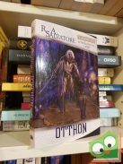 R. A. Salvatore: Otthon (Sötételf 1.) (Drizzt legendája 1.)