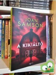 Joan Samson: A kikiáltó