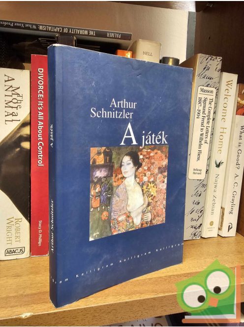 Arthur Schnitzler: A játék