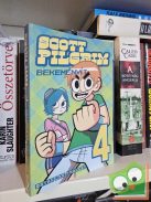 Bryan Lee O'Malley: Scott Pilgrim bekeményít (Scott Pilgrim 4.) (ritka) (újszerű)