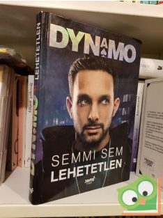 Dynamo: Semmi sem lehetetlen