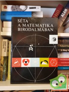   Görke, Ilgner,  Lorenz,  Pietzsch,  Rehm: Séta a matematika birodalmában