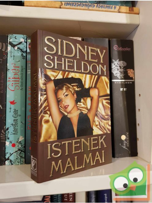 Sidney Sheldon: Istenek malmai