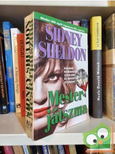 Sidney Sheldon: Mesterjátszma