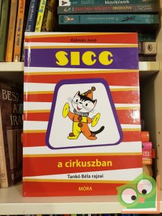 Kálmán Jenő: Sicc a cirkuszban  (Sicc)