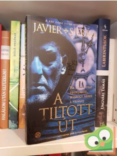 Javier Sierra: A tiltott út