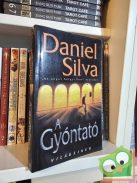 Daniel Silva: A gyóntató (Gabriel Allon 3.) (nagyon ritka)