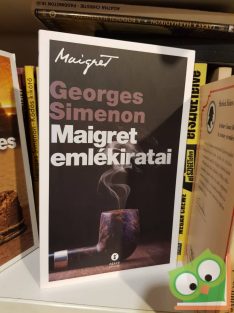 Georges Simenon: Maigret emlékiratai (Maigret)