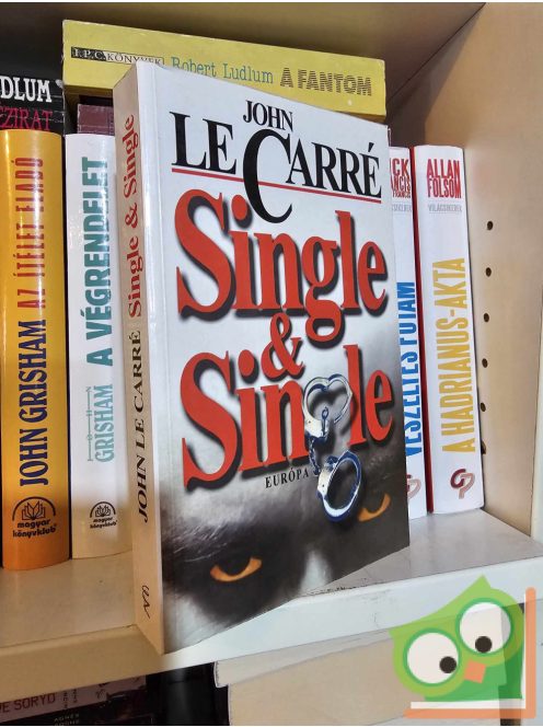 John le Carré: Single & Single