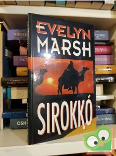 Evelyn Marsh: Sirokkó (Sirokkó 1.)