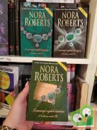 Nora Roberts: A smaragd nyakék trilógia (A Calhoun család 1-3.)