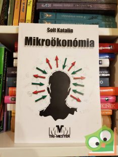 Solt Katalin: Mikroökonómia