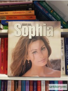 Stefano Masi, Enrico Lancia: Sophia Loren