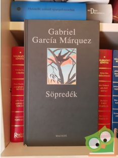 Gabriel García Márquez: .Söpredék