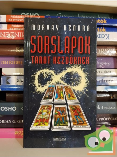 Morvay Kendra: Sorslapok