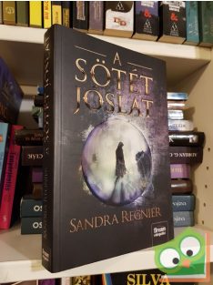 Sandra Regnier: A sötét jóslat (Sárkányok gyermeke 2.)