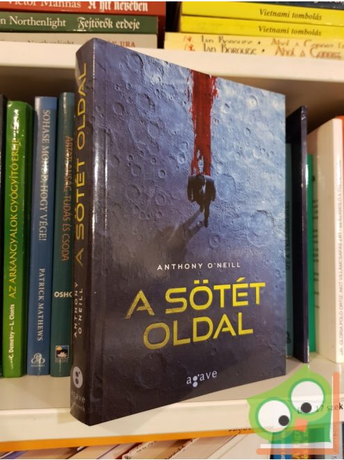 Anthony O'Neill: A sötét oldal