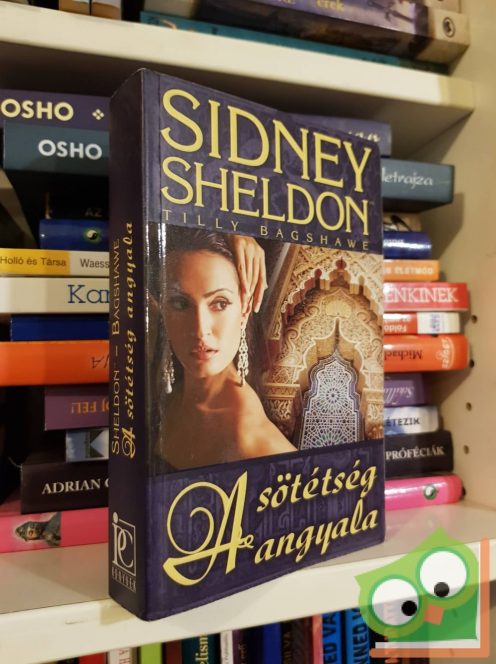 Sidney Sheldon, Tilly Bagshawe: A sötétség angyala