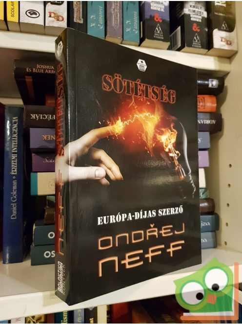 Ondřej Neff: Sötétség