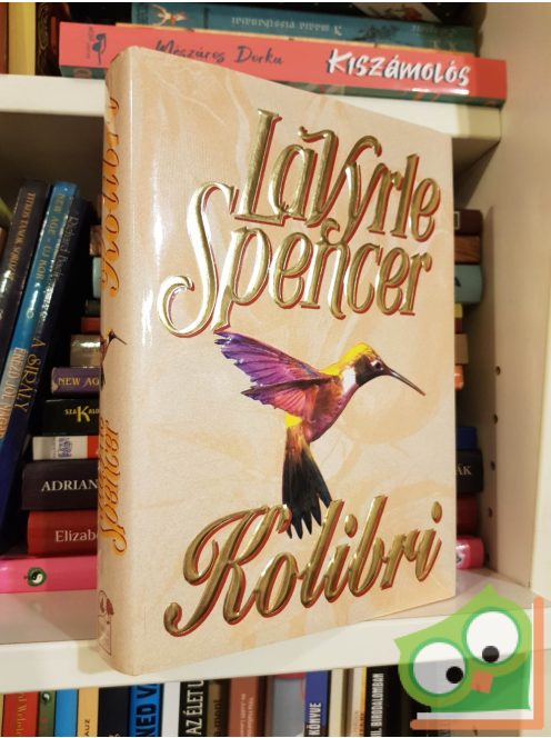 LaVyrle Spencer: Kolibri