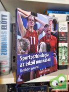 Adam R. Nicholls: Sportpszichológia az edzői munkában (nagyon ritka)