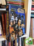 Paul Davids - Hollace Davids: Star Wars Junior (Star Wars: Jedi herceg 1-6.)