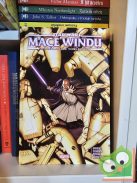 Matt Owens: Star Wars: Mace Windu - A Köztársaság védelmezője (Marvel) (újszerű)