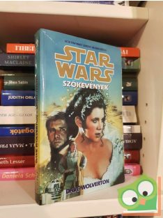 Dave Wolverton: Szökevények (Star Wars)