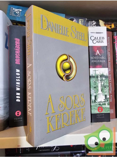 Danielle Steel: A sors kereke