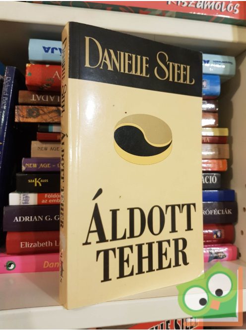 Danielle Steel: Áldott teher